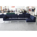 Ny design av Modular Fabric Sofa